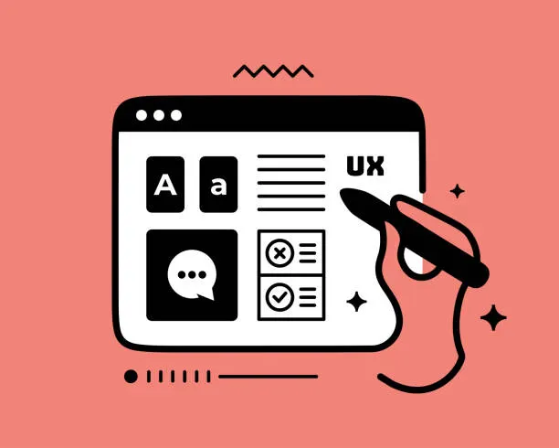 Design Graphique & Expérience Utilisateur