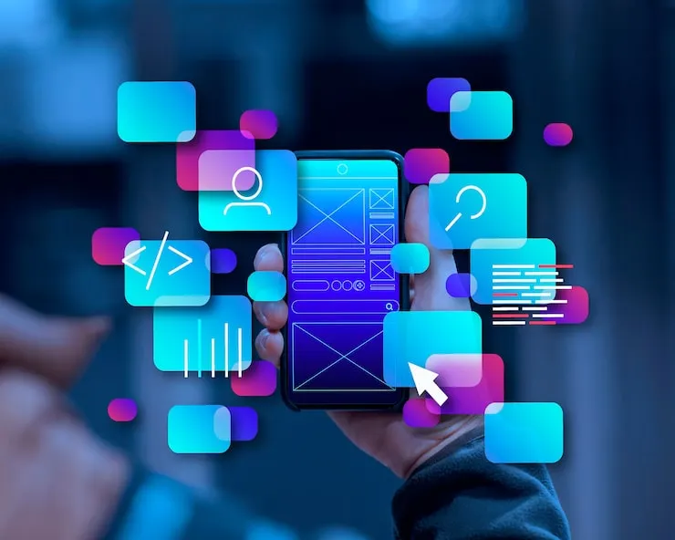 Développement d’Applications Mobiles