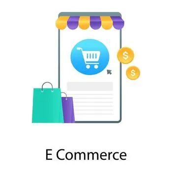 Création de Boutiques E-commerce